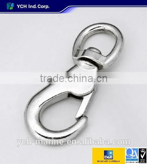 DIN 1478 Rigging Screw Hook and Hook Turnbuckle photo-5