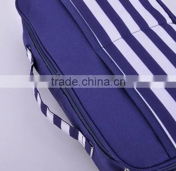 2014 Hot Sell Canvas Drawstring Travel Bag (XY22) photo-2