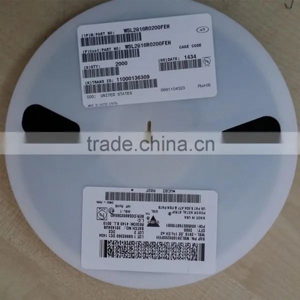 Original New Visahy S1J-E3 600V 1A Diode Switch photo-4