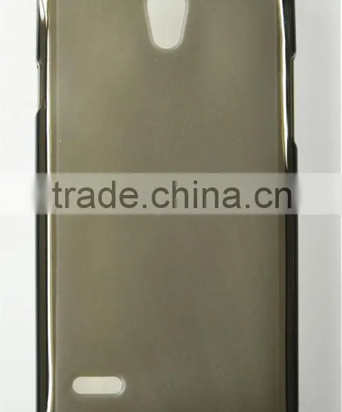 Pudding Mobile Phones Protection Casing for HUAWEI G700