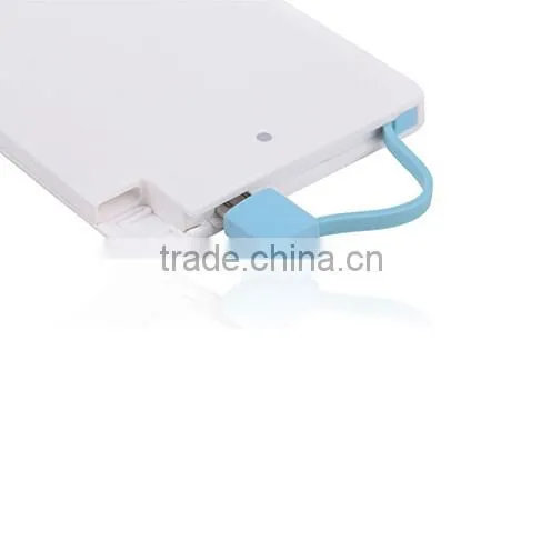 Card Power Bank photo-4