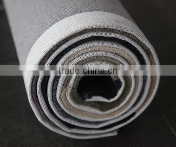 All Kinds Of High Quality Woven Axminster Carpet YB-A055 photo-2