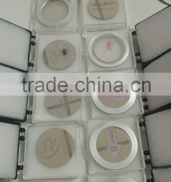 New Design Popular Indoor Led Gobo Projector photo-6