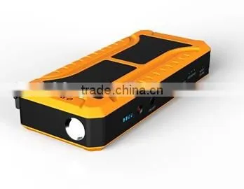 AGA-POWER SJ7 Auto Jump Starter photo-2