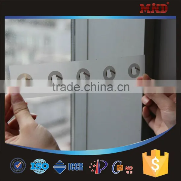 MDT05 Cheap Rfid Tags 125khz Sticker photo-2