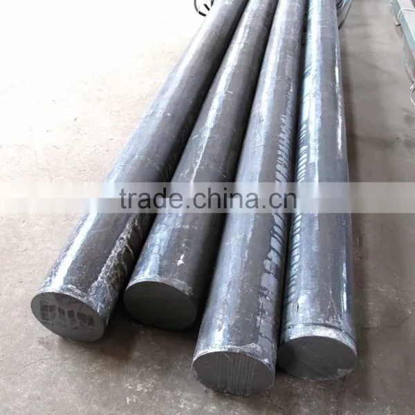 W.Nr.2.4634 Nickel Alloy Nimonic 105 Round Bar photo-4