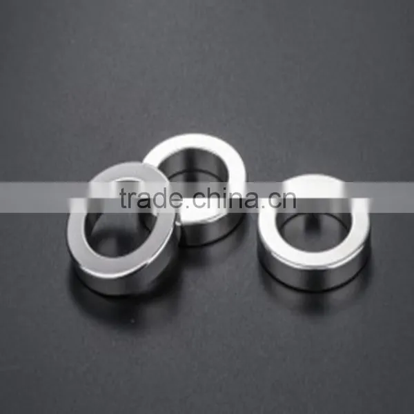 High Performance Ring Neodymium Magnet for Speaker photo-4