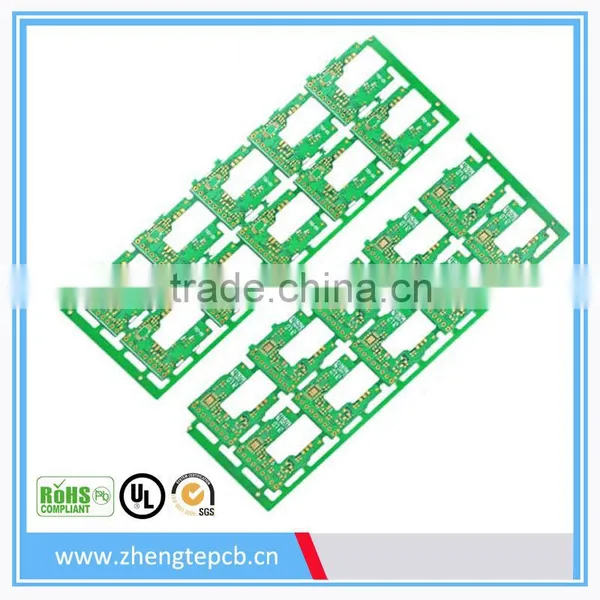 Pcb Manufacturers Suppliers Smart Watch Offer High Level e Cigarette Pcb Circuit Board Leading Pcb photo-3