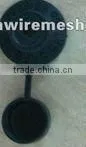 Plastic Hat of Roofing Nails