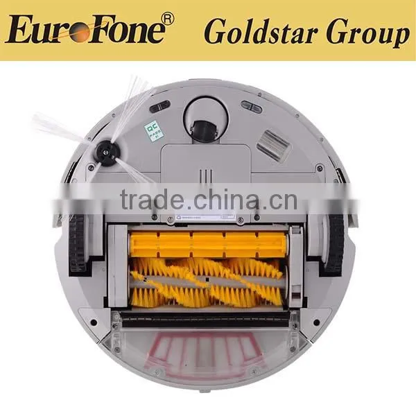 2016 New Design for Smart Vacuum Cleaner RobotA325/robot Vacuum Cleaner/low Price photo-6
