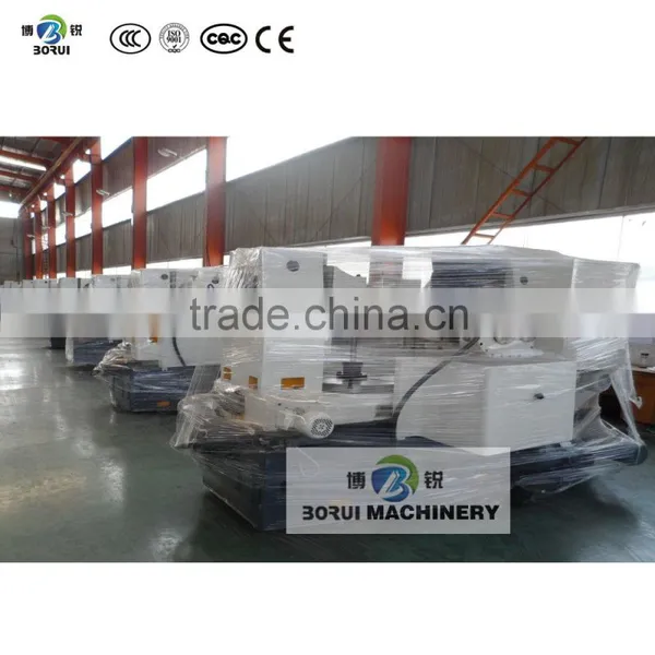 Worm Gear Cutting Tools With Gear Machining Process photo-3