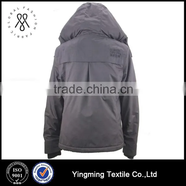 Wholesale Women's Winter Fashion Jacket Coat, Windbreaker photo-3