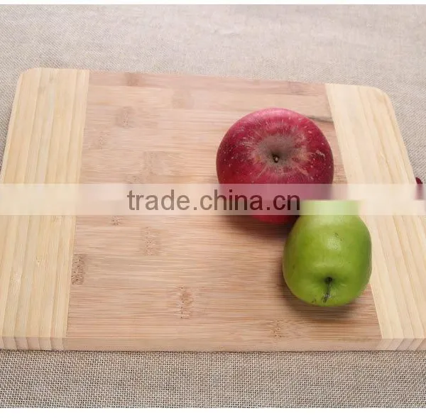 High Quality and Cheap Bamboo Cutting Board,vegetable Cutting Board photo-5