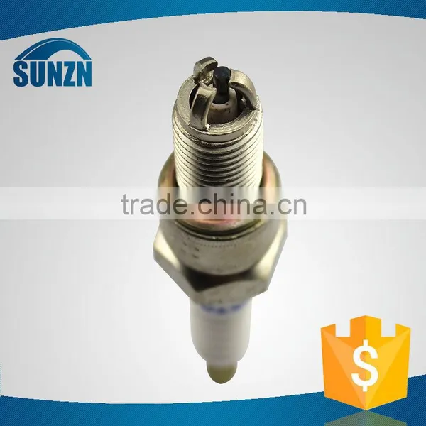 2015 Zhejiang Well Sale Advanced Technology Best Standard Oem Spark Plug Ikh20 5344 photo-3