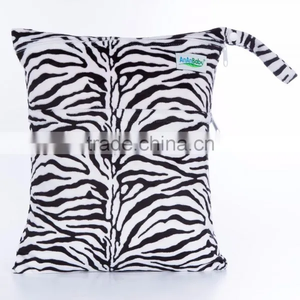 New Design Baby Diaper Bag, Diaper Bag Manufacturer China