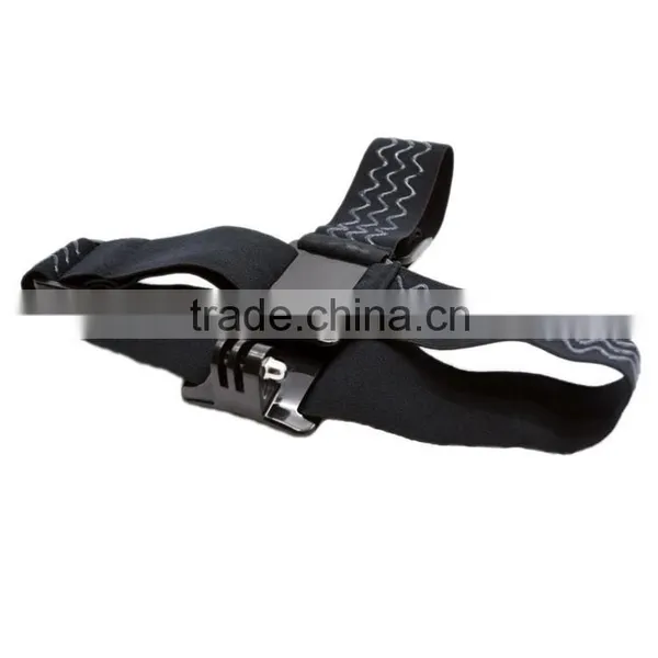 New Sports Camera Accessories Mount Cheap and Practical Bike Mout Helmet Strap Cheast Harness Mount, Etc photo-2