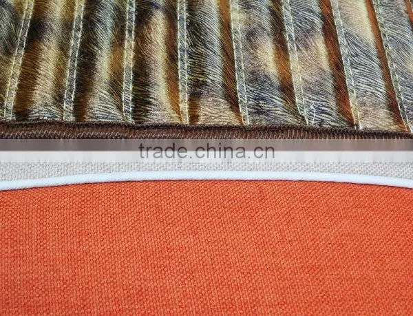2016 Newest Polyester Fiber High Quality Universal Durable Car Seat Cover photo-4
