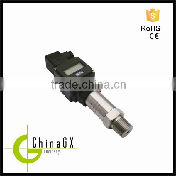 High Quality Vacuum Absolute Waterproof Pressure Sensor Cost photo-3