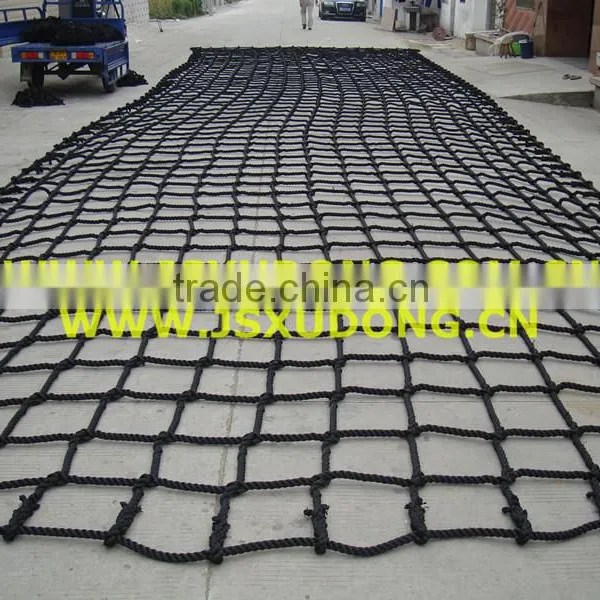 PP or Nylon Climbing Net photo-2