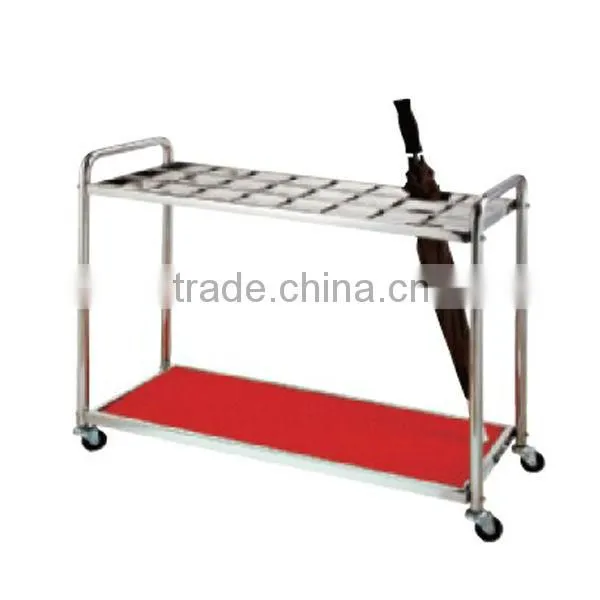 Stainless Steel Wet Umbrella Holder photo-3