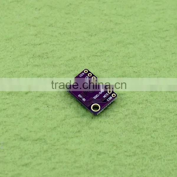 MPU9250+BMP280 10DOF GY-91 Accelerometer Gyro Compass Nine Ais Sensor photo-2