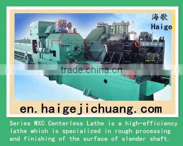 Factory Direct Sale Bar Flaying Machine photo-5