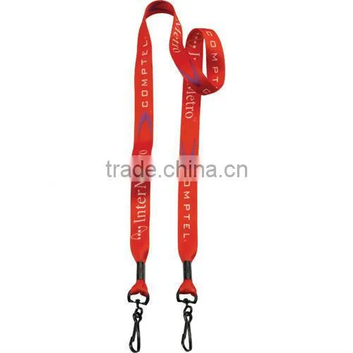 Braided Safety Neck Strap Lanyard for Wholesale photo-3