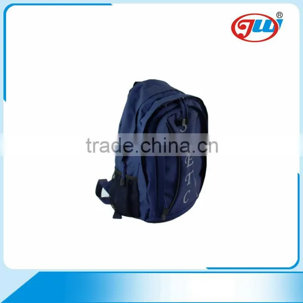 2016 Custom Promotionable Durable School Backpack Bag photo-2