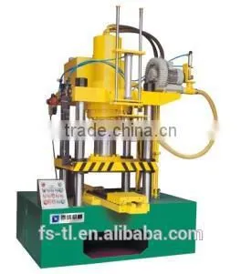 Jerry Tile Pressing Equipment photo-4