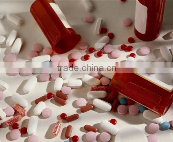 Multi-function Economical Electronic Capsule Counting Machine photo-3