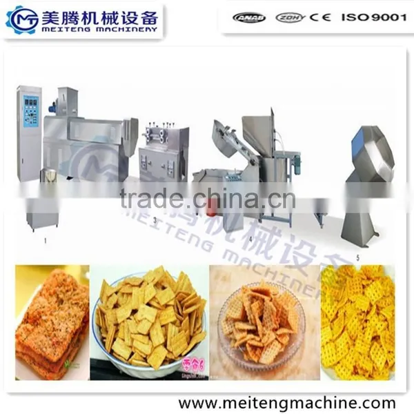 Automatic Fried Rice Crust Food Machinery photo-3