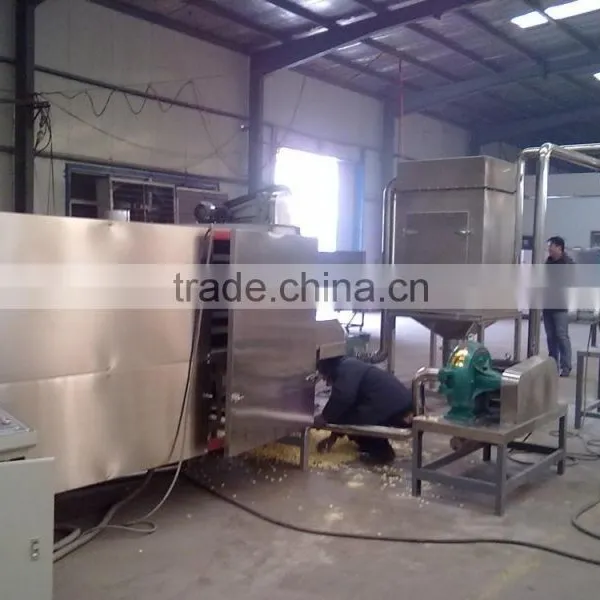 Instant Rice/Nutritional Rice Food Processing Line photo-3