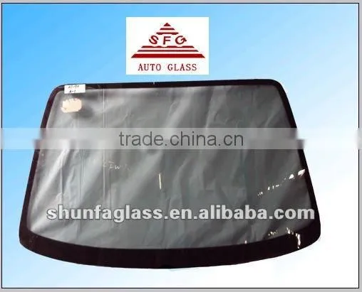 Windshield Carina 92