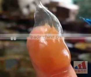 Chinese Red Color Mp3 Lithium Based Greaase photo-5