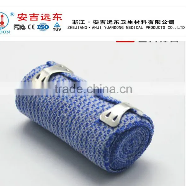 Cotton Cold and Ice Bandage With CE FDA ISO photo-3