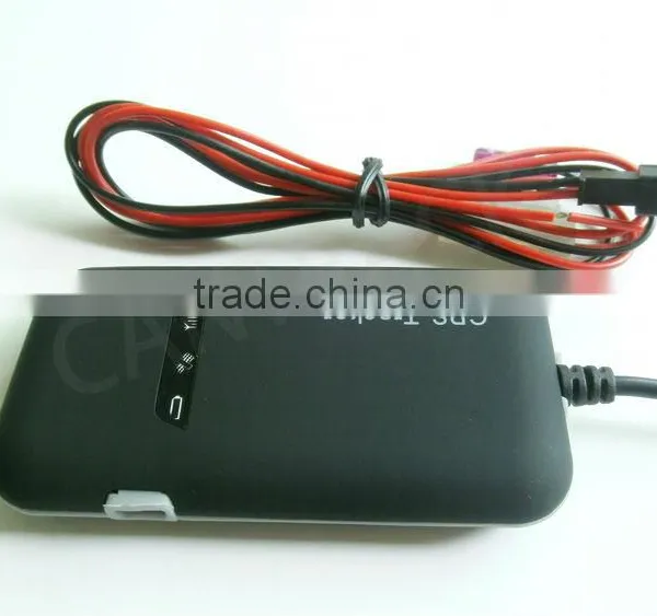GT02 Gps Tracker Portable With Internal Battery Acc Gps Tracker photo-5