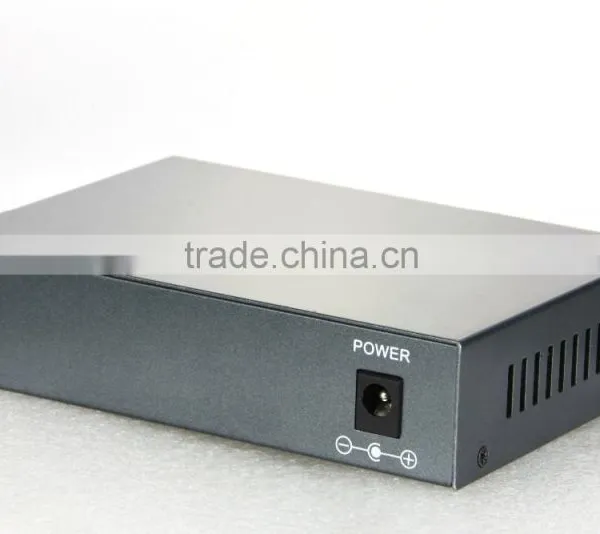 ShenZhen Onv-poe31004p(4poe+1uplimk) Hot Sale photo-6