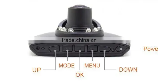 NTK96650 1080p Dvr Car Camera photo-2