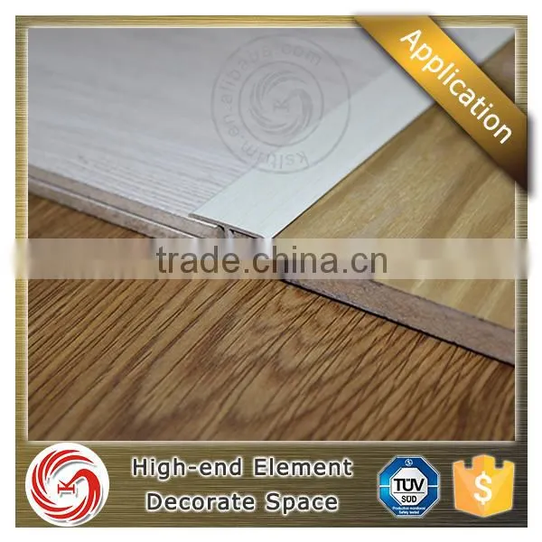 Expansion Joint System T Cover Profile Floor Connection Section Floor Transition Strips photo-2