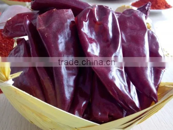 China Exported Dry Red Chilli ,yidu Pepper photo-2