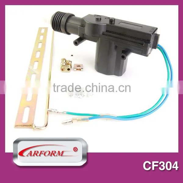 New Waterproof Vehicle Car Central Door Lock System With Long Operating Life photo-4