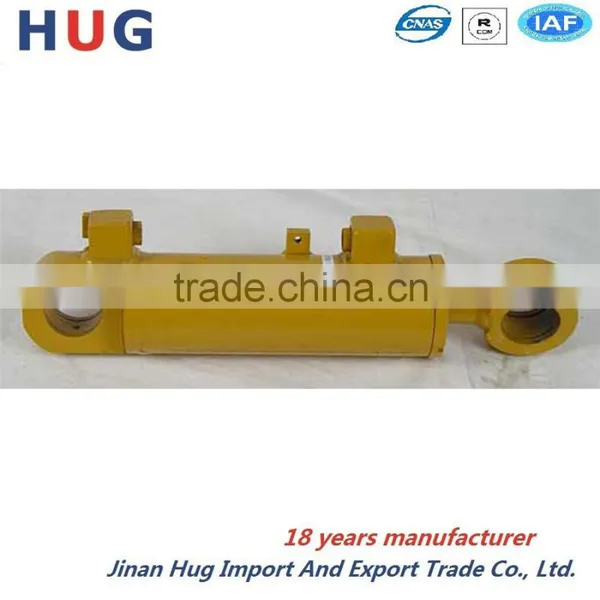 Forestry Machinery/Planting Machine/Digging Machine/Hydraulic Cylinder photo-3