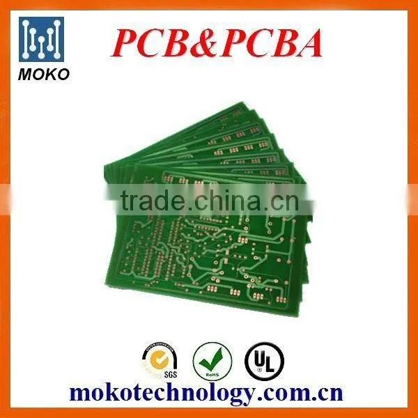 high quality Motor Control Pcb/Toy Remote Control Car Pcb/Micro SD Pcb