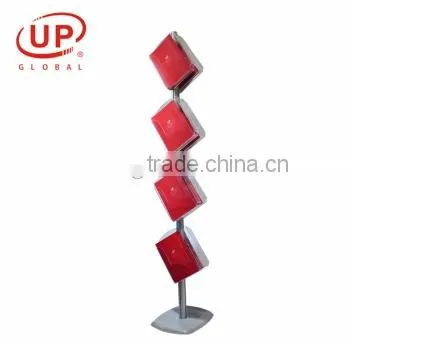 Aluminum Literature Rack ,snap Frame,promotion Banner A4/A3 photo-6