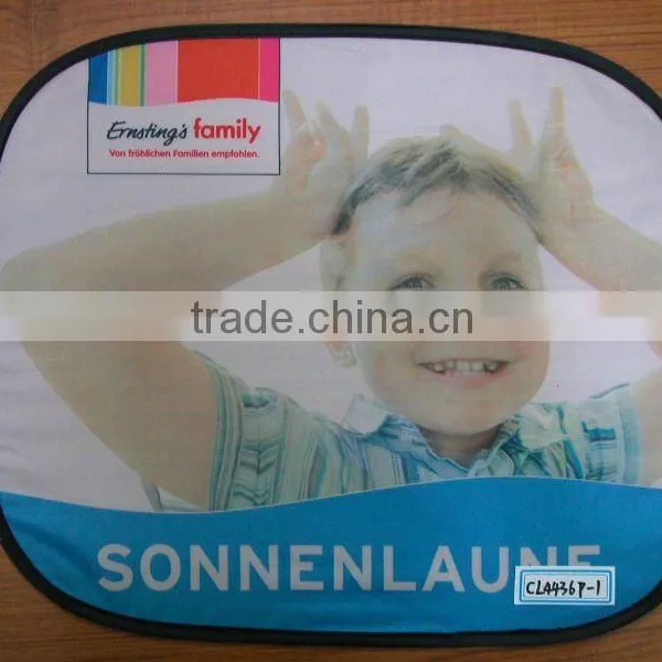 Car Sunshades