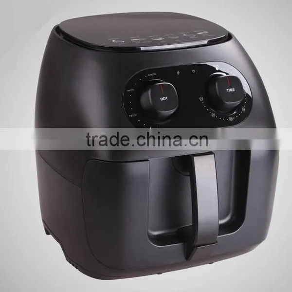 2015 New Big Capacity Electric Deep Fryer Oil Free Air Fryer Without Oil photo-5