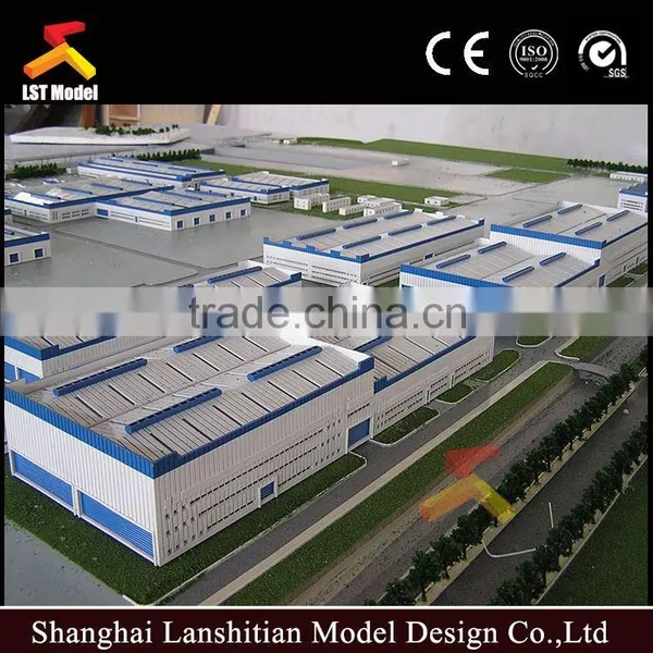3D House Interior Layout Plan Models for Real Estate House Sale photo-3