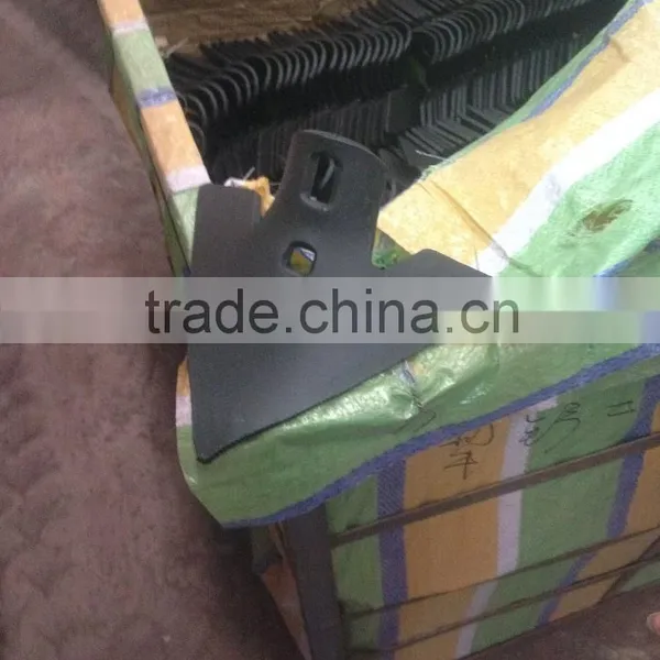 Agri Parts Shovels,spring Tooth, Axle, Intercalted Duct. photo-3