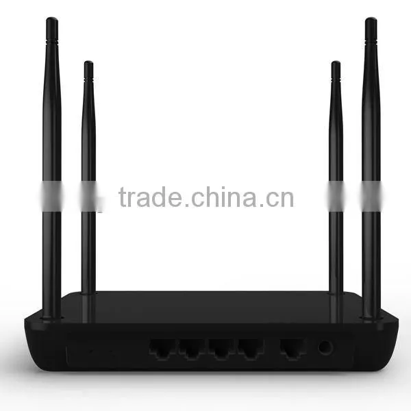OEM/ODM 1200M Dual Band Gigabit WIFI Router