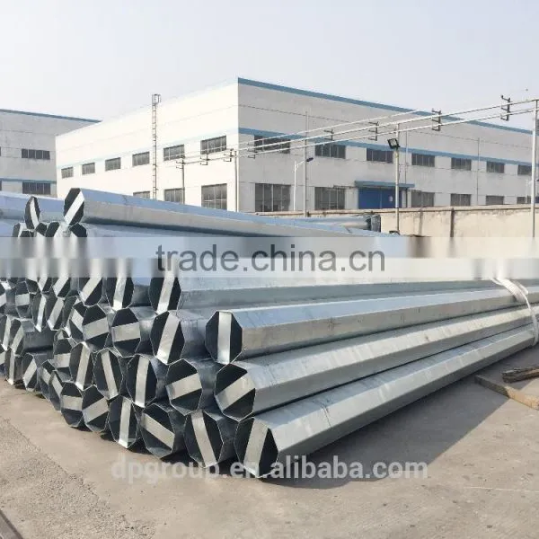 Steel Pole photo-2